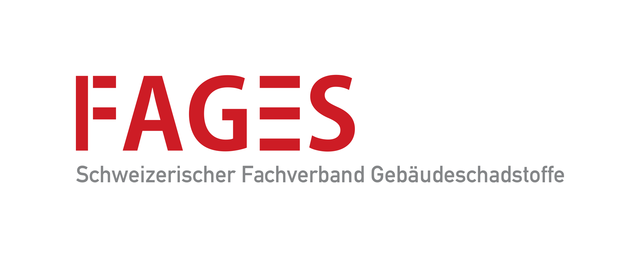 FAGES, Fachverband Gebäudeschadstoffe Schweiz