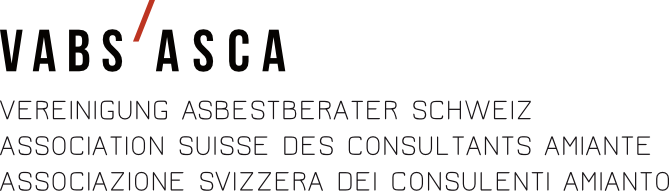 Association Suisse des Consultants Amiante ASCA