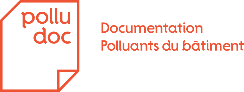 PolluDoc, la documentation sur les polluants du bâtiment